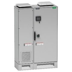   Schneider PCSP040D7IP54 AccuSine PCS+ aktív felharmonikus szűrő 600-690V 40A IP54