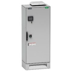   Schneider PCSP060D5IP31 AccuSine PCS+ aktív felharmonikus szűrő 380-480V 60A IP31