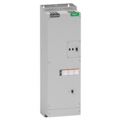   Schneider PCSP120D5IP00 AccuSine PCS+ aktív felharmonikus szűrő 380-480V 120A IP00