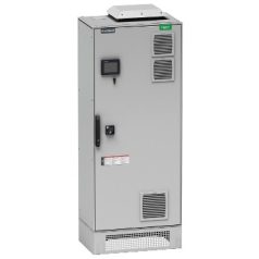   Schneider PCSP120D5IP54 AccuSine PCS+ aktív felharmonikus szűrő 380-480V 120A IP54