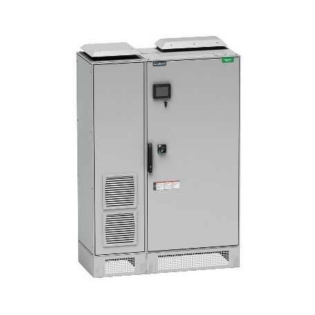 Schneider PCSP133D7IP31 AccuSine PCS+ aktív felharmonikus szűrő 600-690V 133A IP31