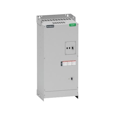 Schneider PCSP200D5IP00 AccuSine PCS+ aktív felharmonikus szűrő 600-690V 200A IP00