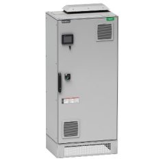   Schneider PCSP200D5N12 AccuSine PCS+ aktív felharmonikus szűrő 380-480V 200A N12