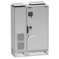   Schneider PCSP200D7IP31 AccuSine PCS+ aktív felharmonikus szűrő 600-690V 200A IP31