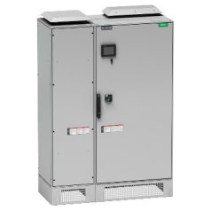   Schneider PCSP235D6IP31 AccuSine PCS+ aktív felharmonikus szűrő 480-600V 235A IP31