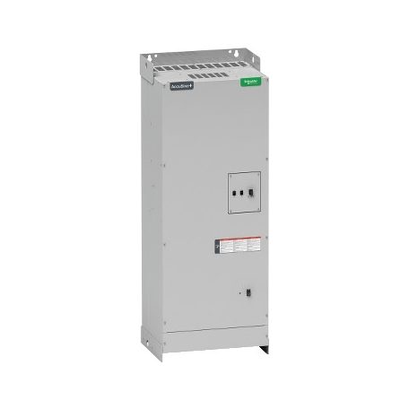 Schneider PCSP300D5IP00 AccuSine PCS+ aktív felharmonikus szűrő 380-480V 300A IP00