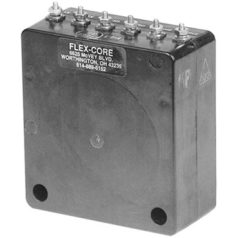   Schneider PCSPCT190XSUM5 Accusine+ összegző áramváltó 5+5+5+5+5/5A (5 szekunder jel összegzésére)