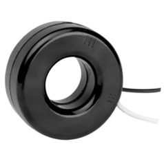   Schneider PCSPCT7RL2011 AccuSine+ gyűrűs áramváltó 200/1A - 63,5mm belső átmérővel