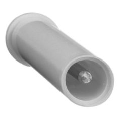   Schneider RM79696043 Zelio Control hőmérséklet szonda, védett, felfüggesztett rögzítéshez, rozsdamentes acél, RM35LM33MW reléhez