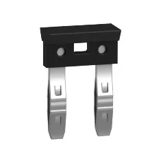 Schneider RSZS02 relé kiegészítő, jumper 2 pólusú