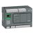 Schneider TM200CE24U Modicon M200 Easy PLC, 24 I/O1xRS485, 1xEthernet, tranzisztoros kimenet (sink), 24 VDC