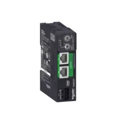   Schneider TM3BCEIP Modicon TM3 busz modul, Ethernet/IP Modbus TCP/IP, 24 VDC