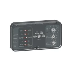 Schneider TPCCIF02 TransferPacT - potméteres kijelző