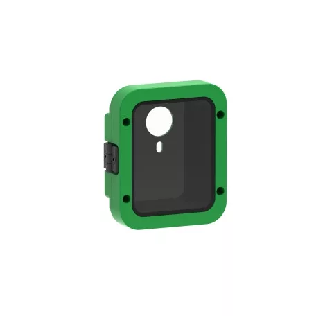 Schneider TPCOTH37 TransferPacT - IP54-es borítás külső HMI-hez