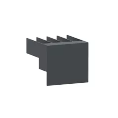   Schneider TPSISO30 TransferPacT kapocsfedél 100A-es tokozathoz