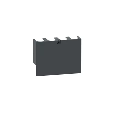 Schneider TPSISO31 TransferPacT kapocsfedél 160A-es tokozathoz