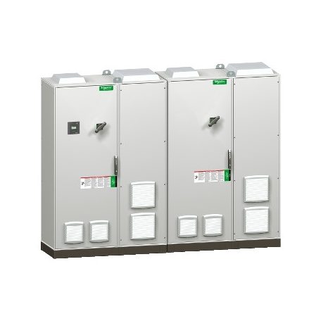 Schneider VLVAF8P03534AA VarSet Harmony 700kvar 7%, betáp