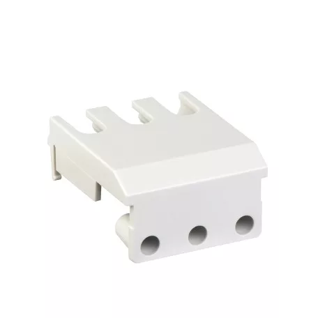 Schneider VZN08 Védőburkolat bejövő kapcsokhoz 12-20A