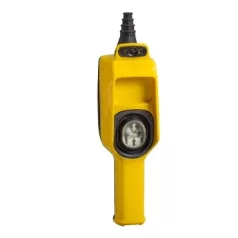 Schneider XACD022 Harmony XACD Üres doboz 2 lyukú