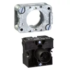 Schneider XACV06 Előlapra szerelhető jelző elem