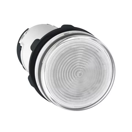 Schneider XB7EV77P Világító jelzőlámpa ellenállással