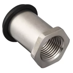   Schneider XVBC00 Harmony XVB kiegészítő, 1/2" NPT adapter