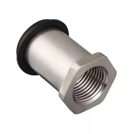 Schneider XVBC00 Harmony XVB kiegészítő, 1/2" NPT adapter