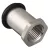 Schneider XVBC00 Harmony XVB kiegészítő, 1/2" NPT adapter