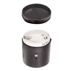   Schneider XVBC21A Harmony XVB fényoszlop alapegység és védőtető (AS-I)
