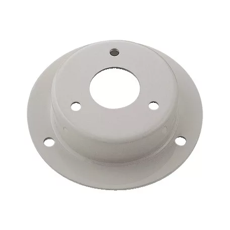 Schneider XVCZ12 Harmony XVC kiegésztő, fém rögzítő talp, Harmony XVC6**K és XVC6**5SK fényoszlopokhoz, IP53