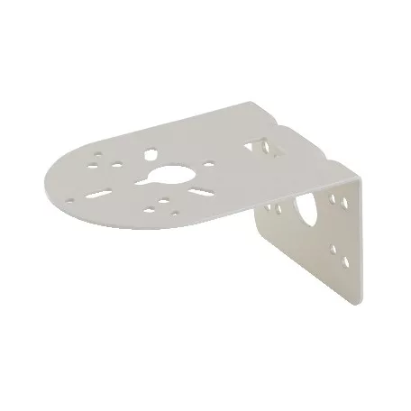 Schneider XVCZ23 Harmony XVC kiegésztő, fém fali rögzítőkonzol XVC1**K és XVC1**SK fényoszlopokhoz, IP22