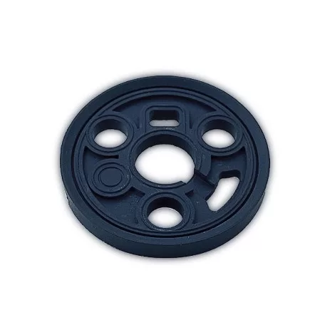 Schneider XVRZ081 Harmony XVR kiegészítő, gumi talp, Harmony XVR08 forgófényű jelzőegységhez