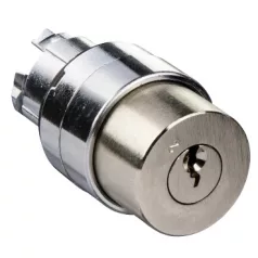 Schneider ZB4BG2E2 Kulcsos választókapcsoló