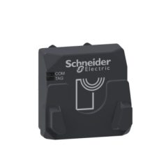   Schneider ZB5SKR01 Harmony XB5 RFID olvasó, műanyag, flat, 40x40, 13.56 Mhz, 24V DC