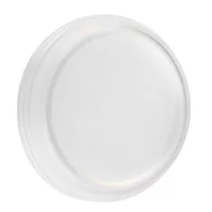   Schneider ZBP017 Harmony XB4/XB5 Ø22 nyomógomb védőmembrán, átlátszó