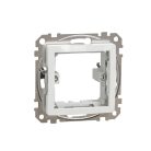 Schneider SDD111905 Sedna Design 45x45-ös adapter, fehér