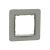 Schneider SDD390801 Sedna Elements Egyes keret, cement
