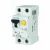 EATON 112879 Áramvédős kismegszakító (kombi FI-relé) 6kA 1P+N/16A/C  30mA A típus PFL6-16/1N/C/003-A 