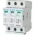 EATON 158330 SPBT12-280/3 Villámáram-túlfeszültség levezető B+C 12,5kA TN-C #