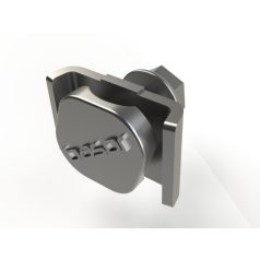   BASOR 2/4360 CGBF FT Összeszerelő szett rácsos tálcához, tüzihorganyzott