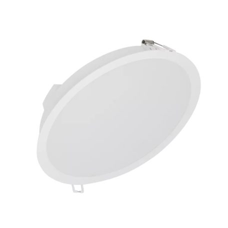 Ledvance 4058075703308 LED mélysugárzó 30W 3000lm 4000K IP44 d=215 fehér DL IP44 DN 215 30W 840 WT LEDV