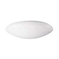   Sylvania 0043436 LED fali mozgásérzékelős lámpatest 24W 2050lm 830/840 IP44 opál START Surface mozgásérzékelős DualTon