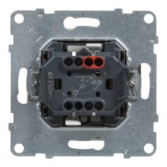   Legrand 721109 Suno PL2 - Süllyesztett és falon kívüli szerelvények