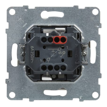 Legrand 721109 Suno PL2 - Süllyesztett és falon kívüli szerelvények