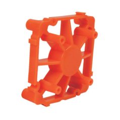 Kopos KBP-1/71 AB Támaszték betondobozhoz 71x71x30mm #