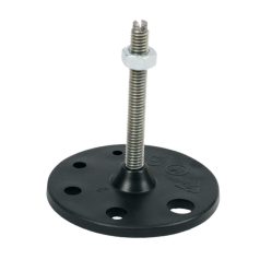   KOPOS SN XX Szintbeállító készlet beton padlódoboz, emelés 35mm, talp 55mm #