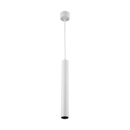 Sylvania 0006185 LED függesztett lpt. 6,5W 490lm 927 40° fehér PIXO MINI PENDANT 490LM 927 MB WHT #