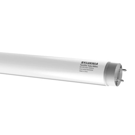 SYLVANIA 0027090 Led fénycső 2FT 4000K 600mm 9W 800lm 4000K G13 30000h # @