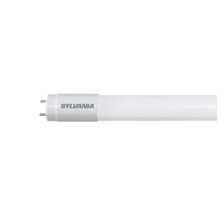 SYLVANIA 0027370 Led fénycső 2FT 4000K 600mm 10W 1000lm 4000K G13 40000h KIFUTÓ kiváltó: 0028275 # @