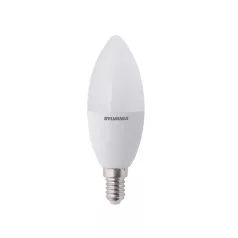   Sylvania 0028334 ToLEDo Candle 8W (=60W) E14 2700K 15000h 806lm gyertya NE RENDELD  